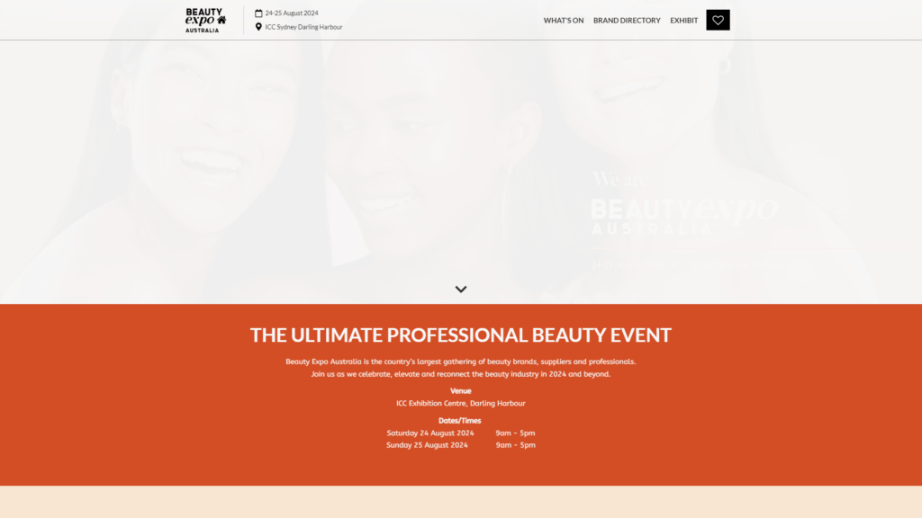 Listing cover image
