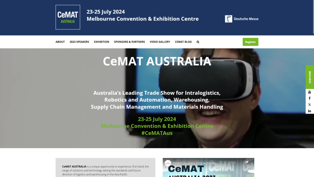 Listing cover image