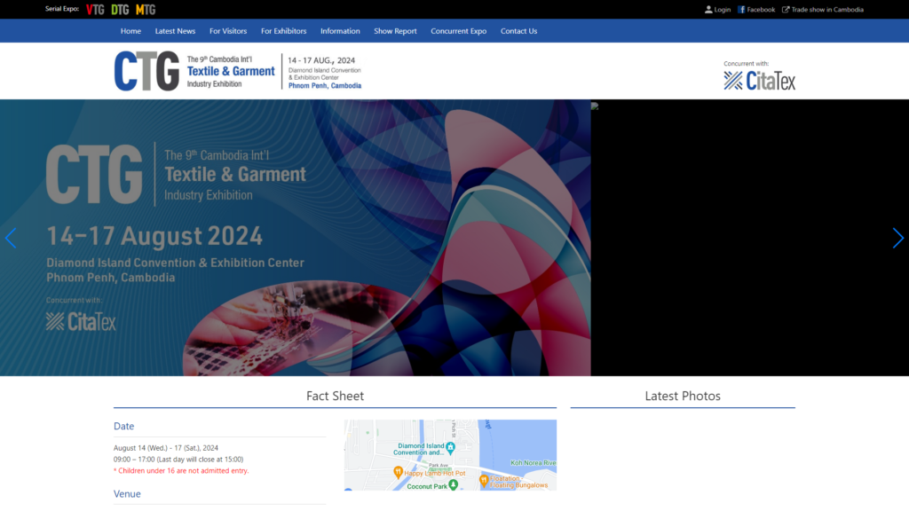 Listing cover image