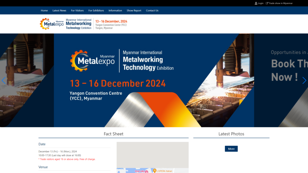 Listing cover image