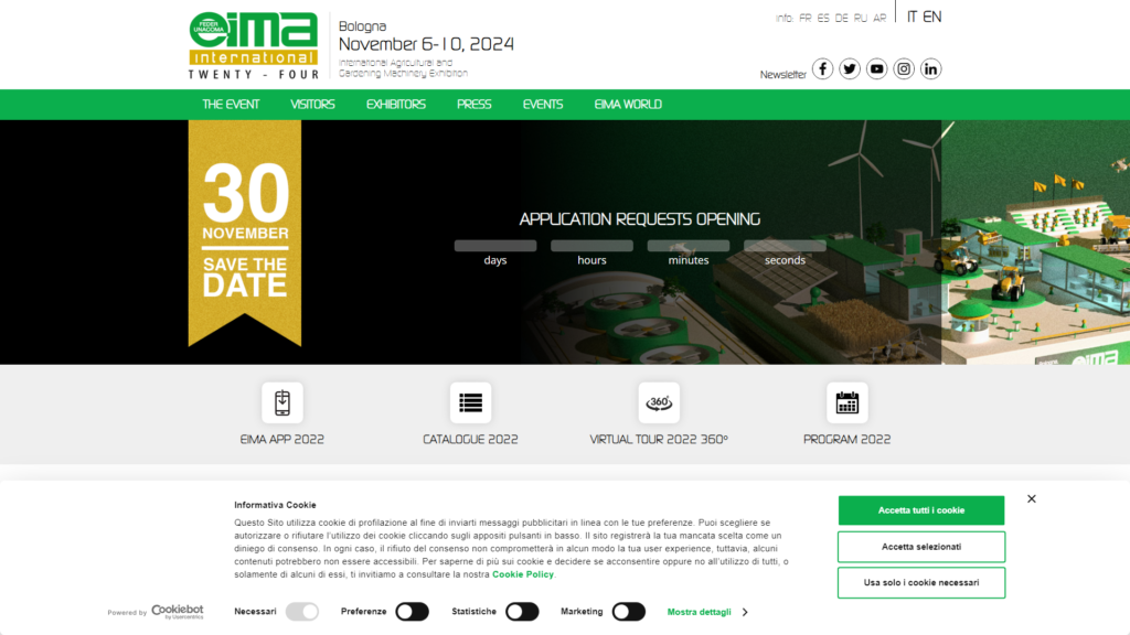 Listing cover image