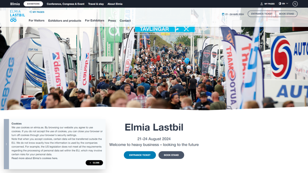 Listing cover image
