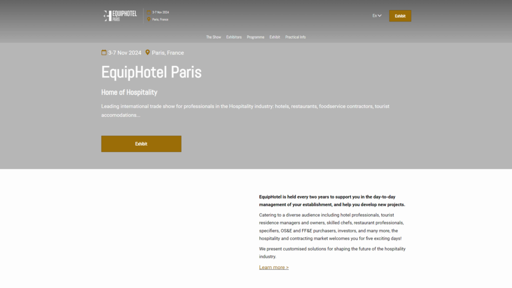 Listing cover image