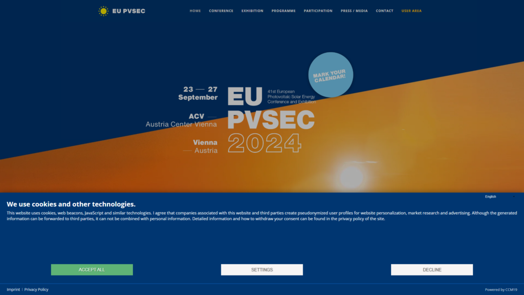 Listing cover image