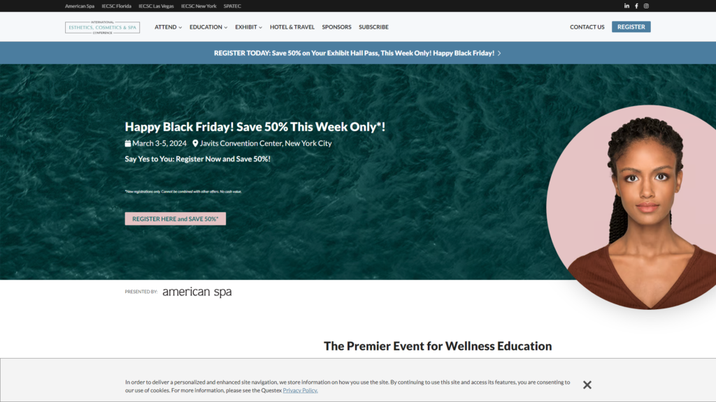 Listing cover image