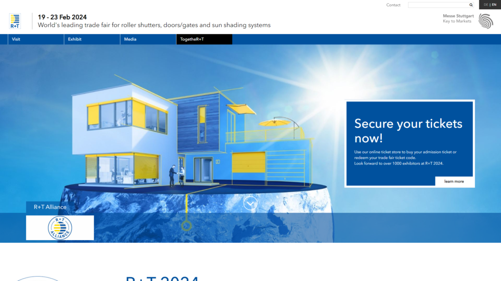 Listing cover image