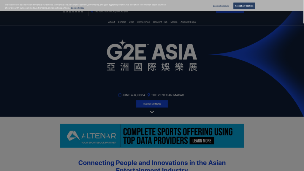 Listing cover image