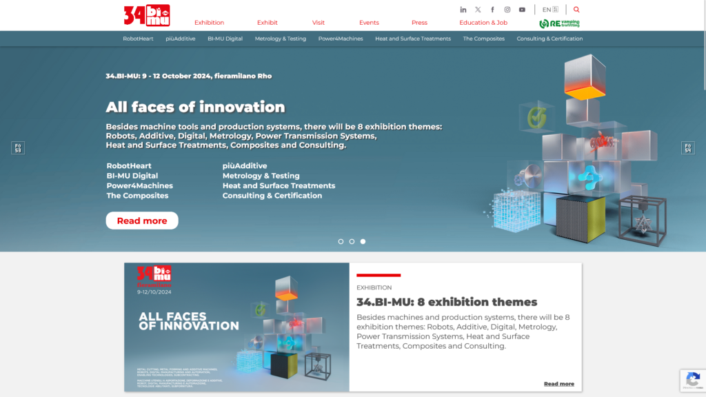 Listing cover image