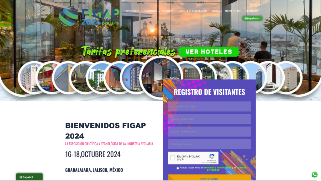 Listing cover image