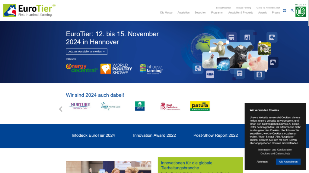 Listing cover image