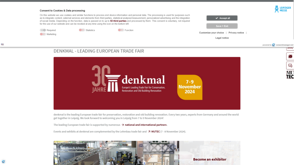 Listing cover image