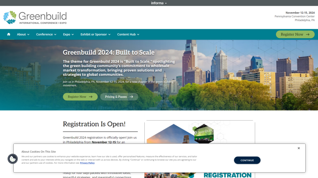 Listing cover image