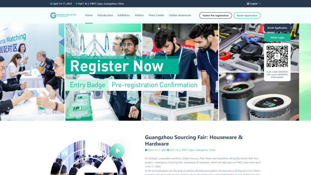 Listing cover image