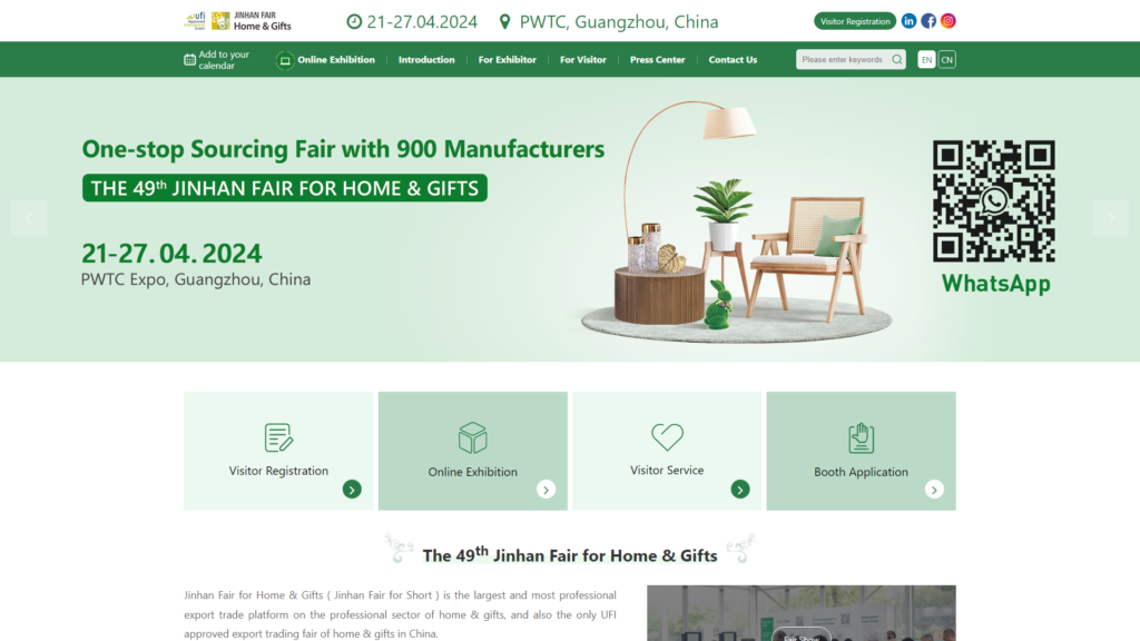 Listing cover image