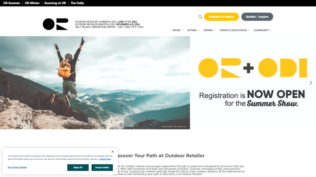 Listing cover image
