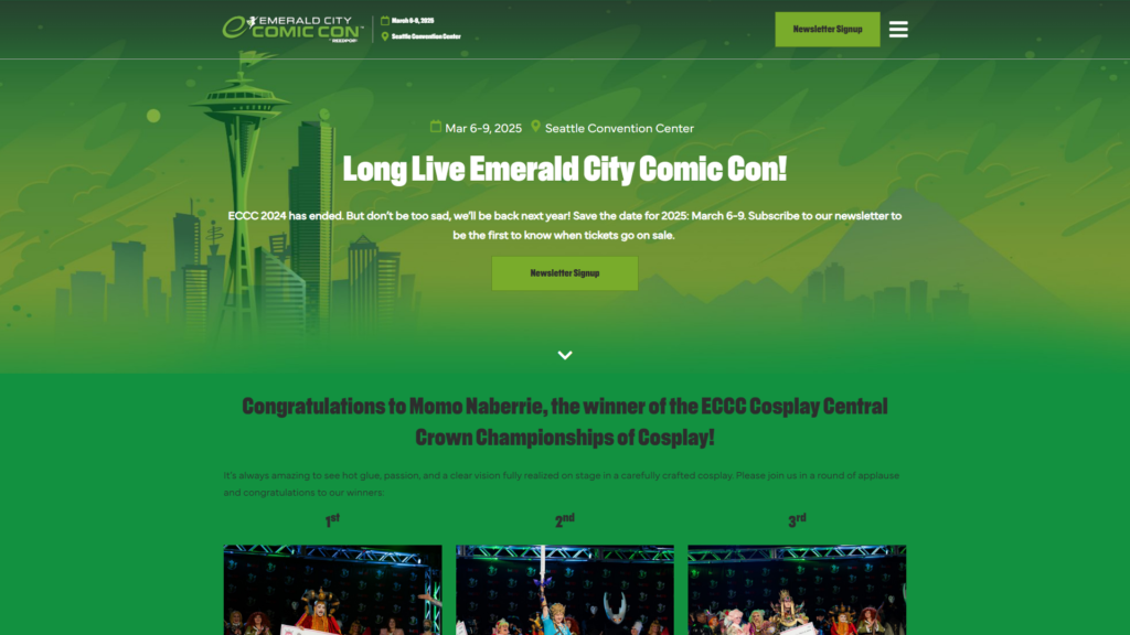 Listing cover image
