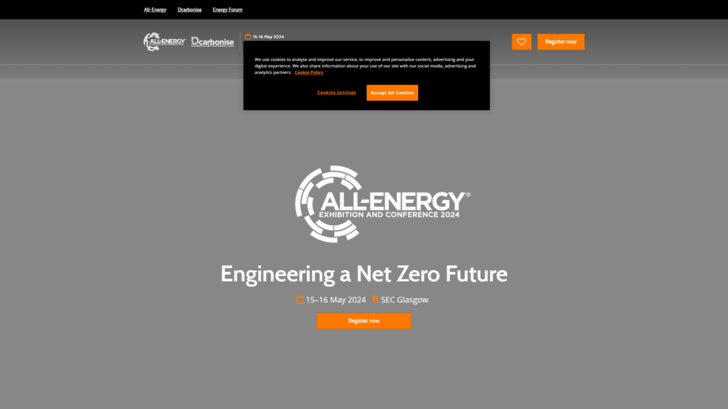Listing cover image