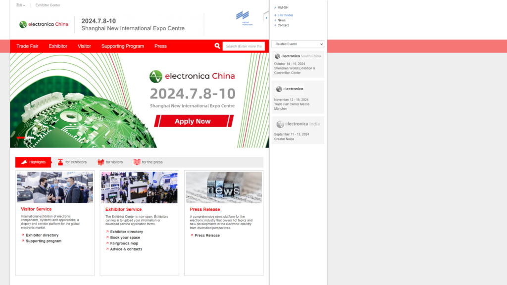 Listing cover image
