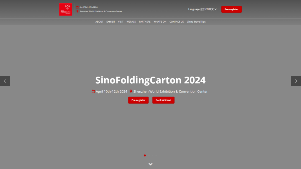 Listing cover image