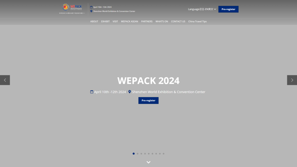 Listing cover image