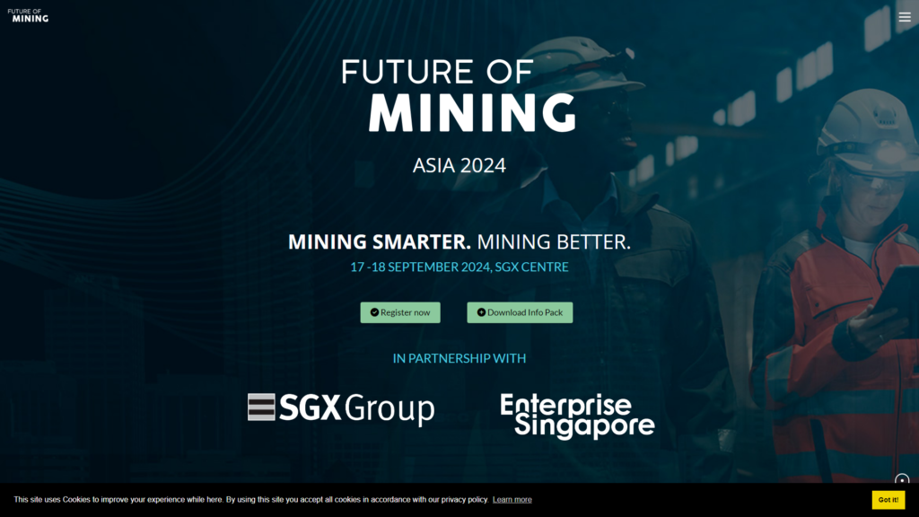 Listing cover image