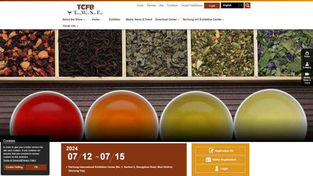 Listing cover image