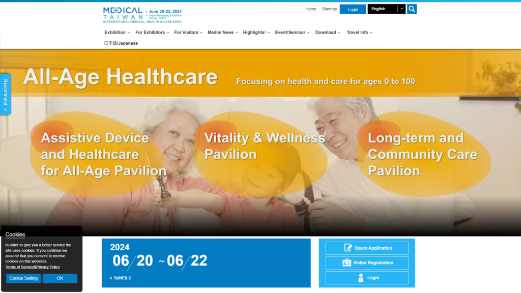 Listing cover image