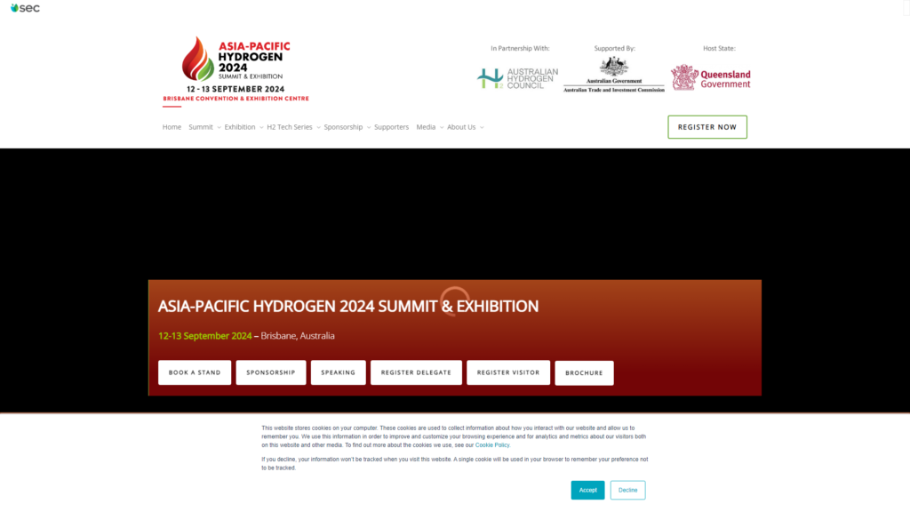 Listing cover image
