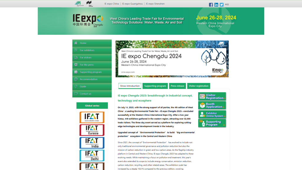 Listing cover image