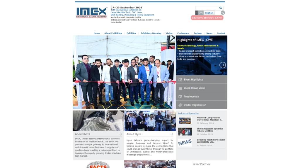Listing cover image