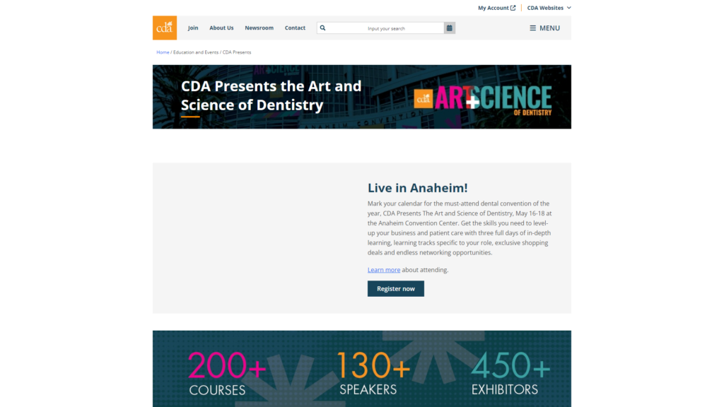 Listing cover image