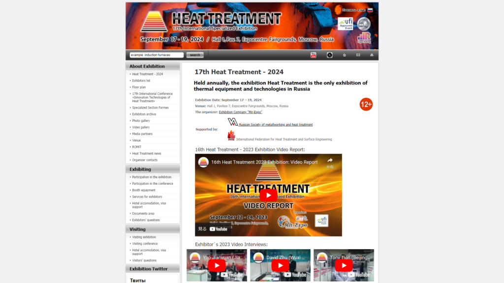 Listing cover image