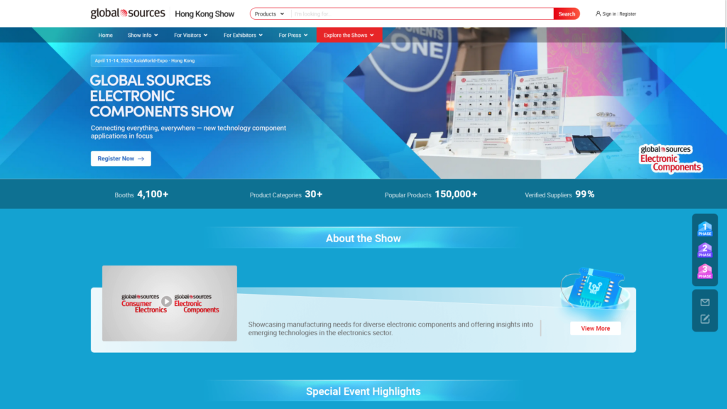 Listing cover image
