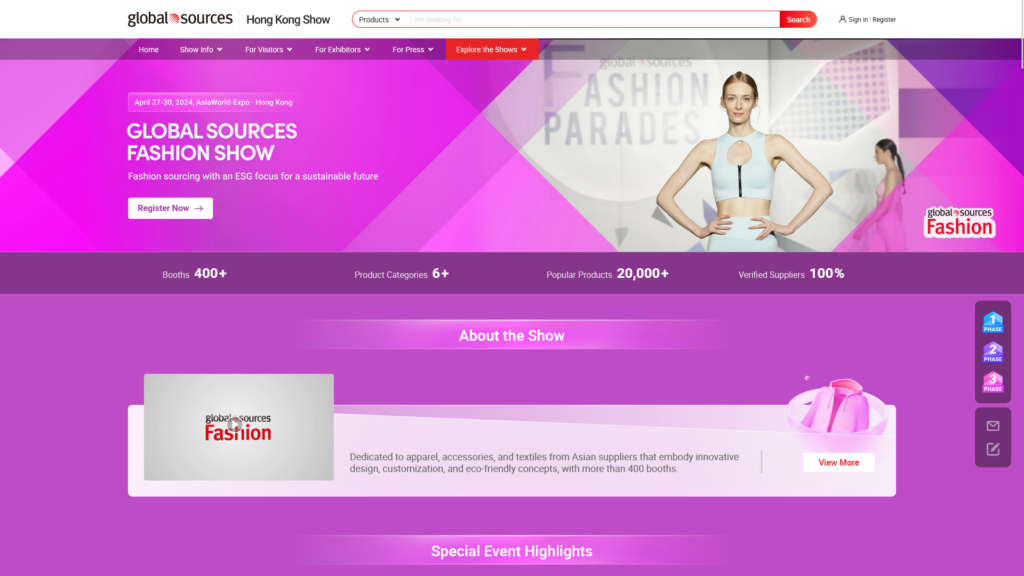 Listing cover image