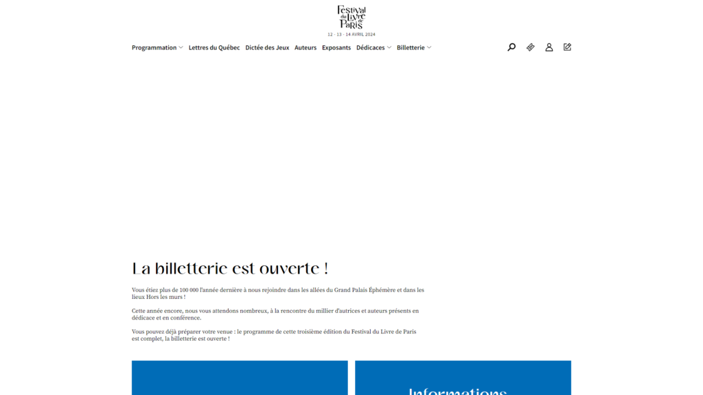 Listing cover image