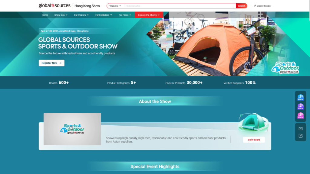 Listing cover image