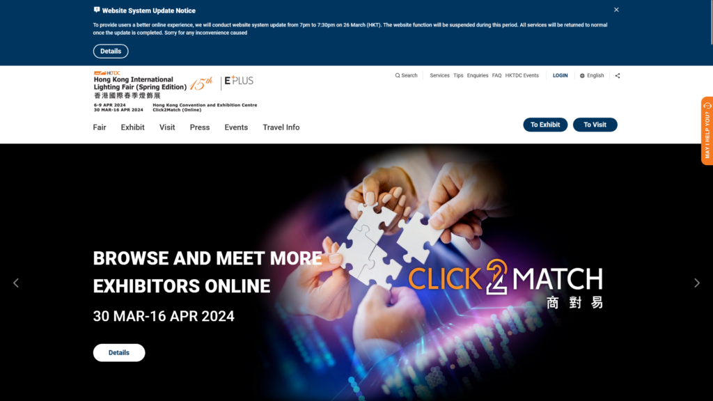 Listing cover image