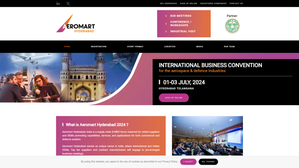 Listing cover image
