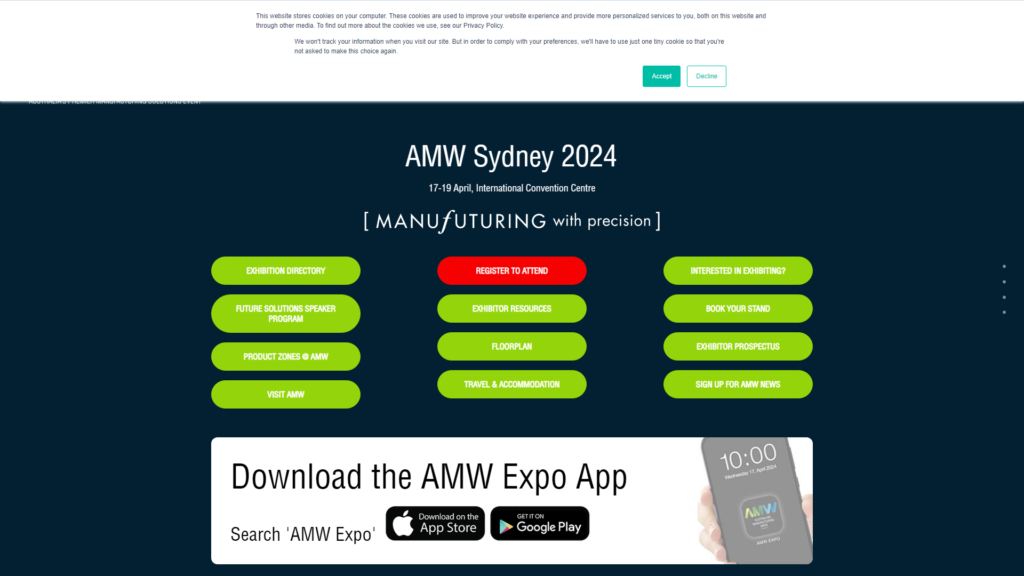 Listing cover image