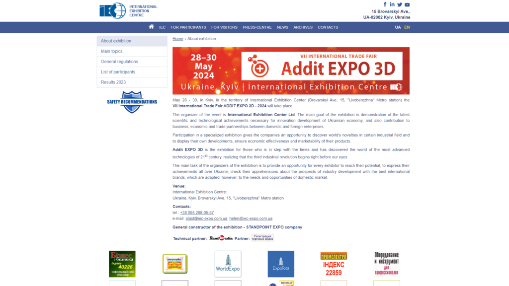 Listing cover image