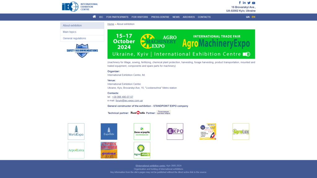 Listing cover image