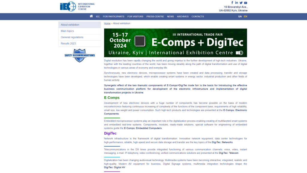 Listing cover image