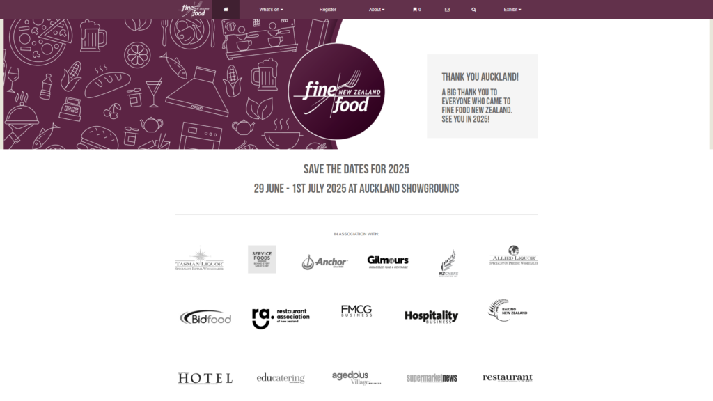 Listing cover image
