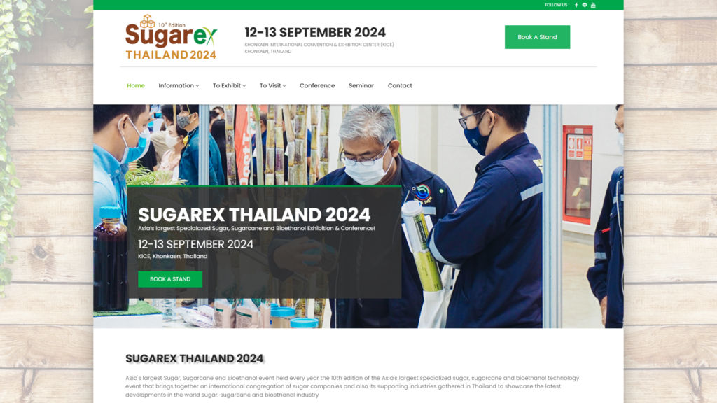 Listing cover image