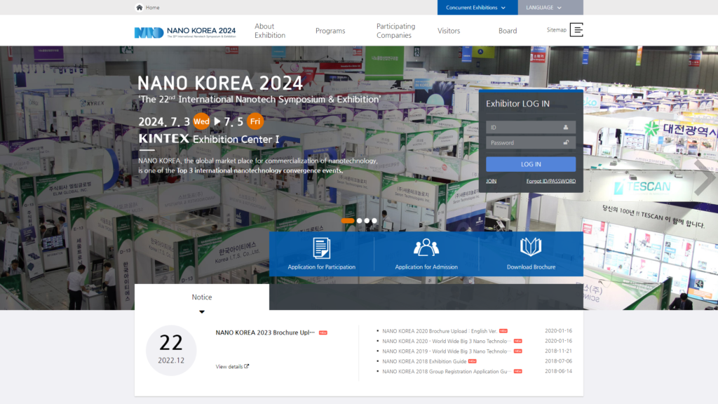 Listing cover image