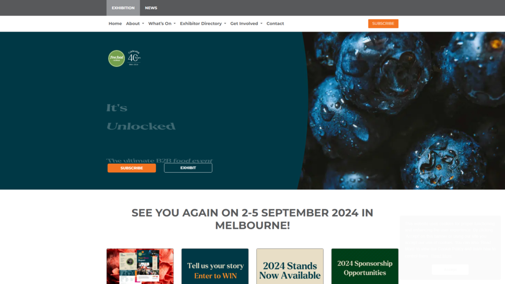 Listing cover image