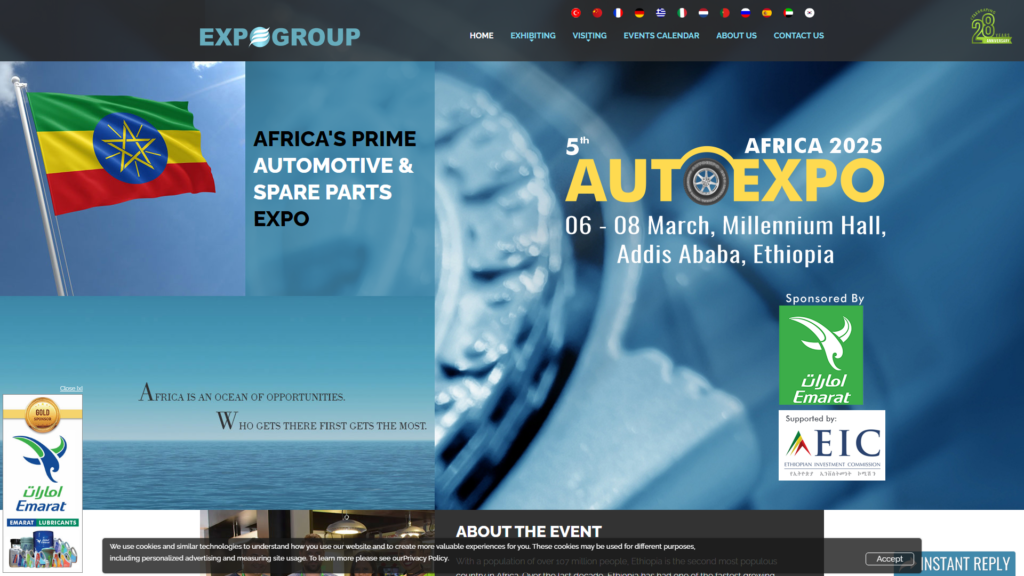 Listing cover image