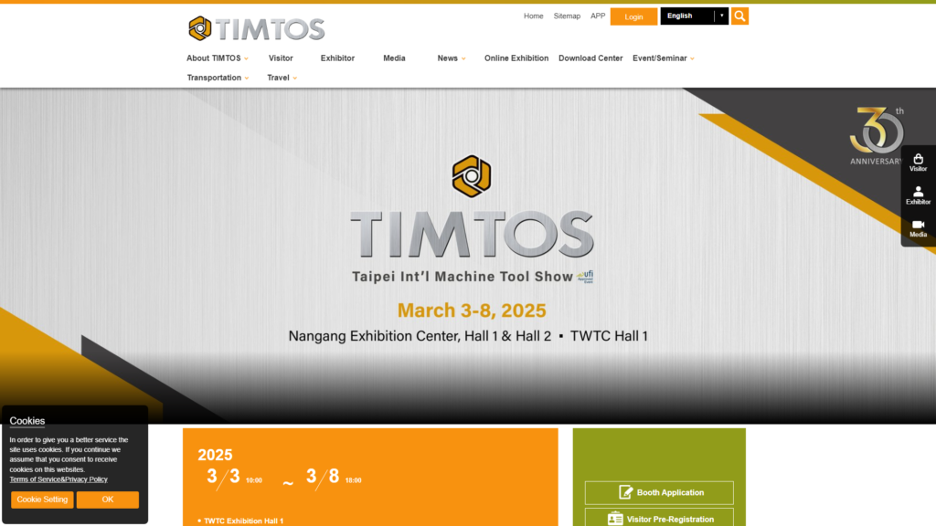 Listing cover image