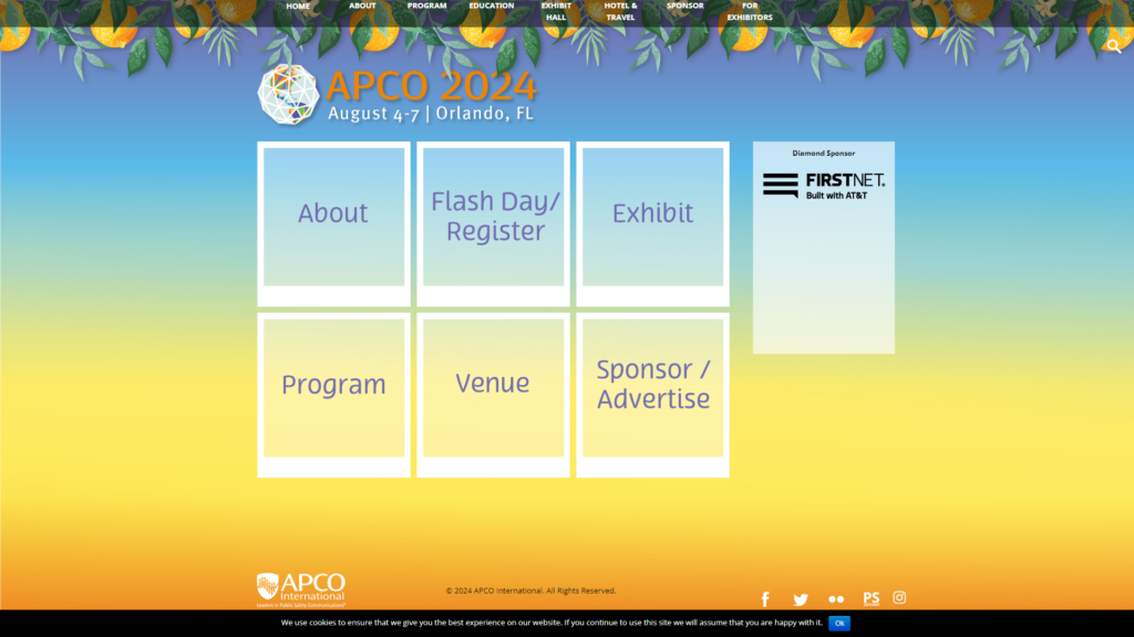 Listing cover image