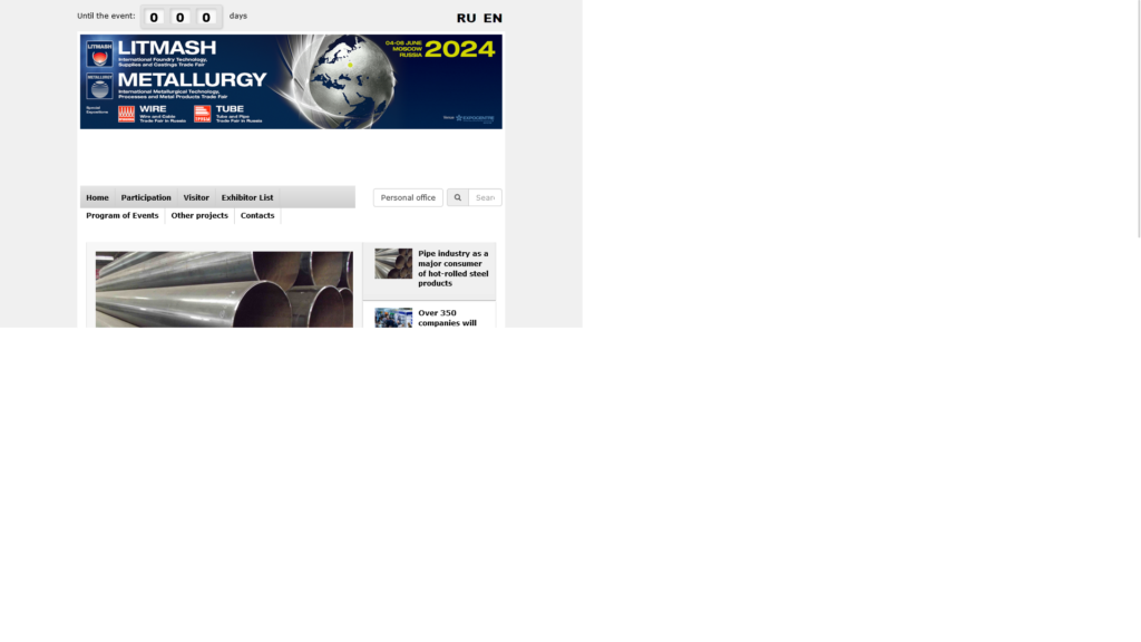 Listing cover image